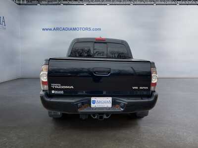 2010 Toyota Tacoma, $15900. Photo 4