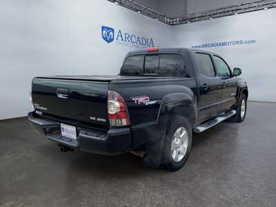 2010 Toyota Tacoma, $15900. Photo 5