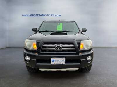 2010 Toyota Tacoma, $15900. Photo 8