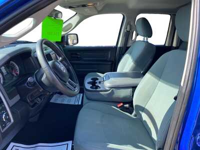 2017 RAM 1500 Ext Cab, $14300. Photo 10