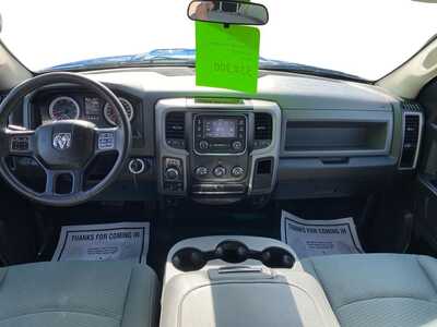 2017 RAM 1500 Ext Cab, $14300. Photo 12