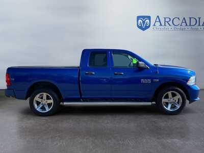 2017 RAM 1500 Ext Cab, $14300. Photo 6