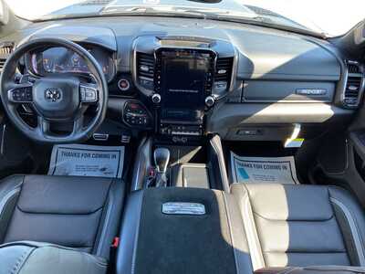 2026 RAM 1500 Crew Cab, $0. Photo 12