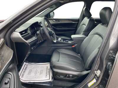 2026 Jeep Grand Cherokee L, $0. Photo 10