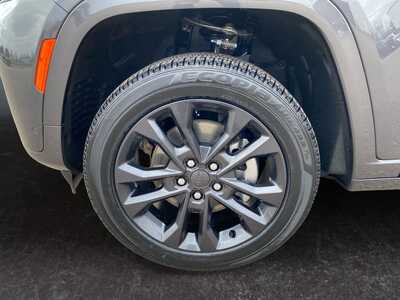 2026 Jeep Grand Cherokee L, $0. Photo 9
