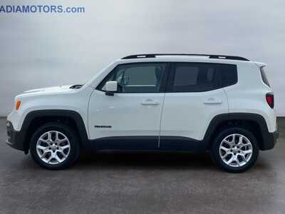 2015 Jeep Renegade, $9900. Photo 2
