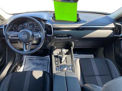 2025 Mazda CX-50, $24500. Photo 12
