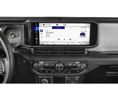 2026 Jeep Wrangler, $0. Photo 7