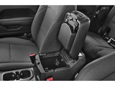 2026 Jeep Wrangler, $0. Photo 9