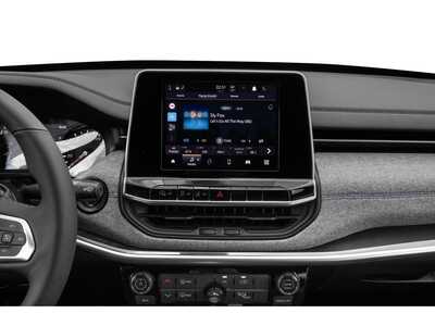 2026 Jeep Compass, $0. Photo 10