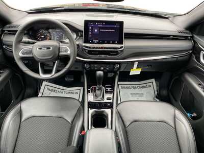 2026 Jeep Compass, $0. Photo 12