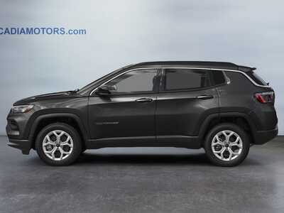 2026 Jeep Compass, $0. Photo 3