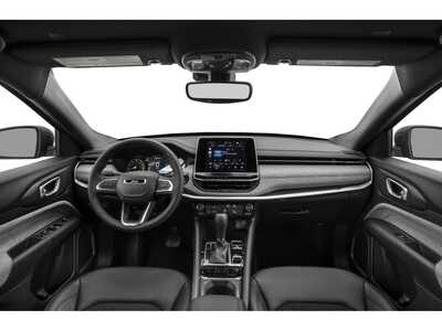 2026 Jeep Compass, $0. Photo 5