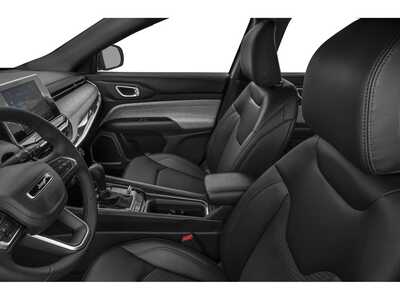 2026 Jeep Compass, $0. Photo 6