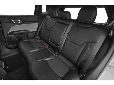 2026 Jeep Compass, $0. Photo 7