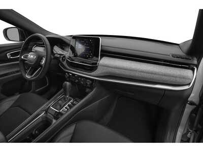 2026 Jeep Compass, $0. Photo 9