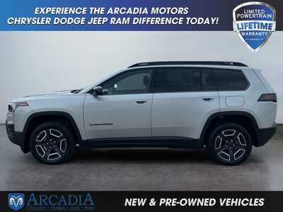 2026 Jeep Cherokee, $0. Photo 2