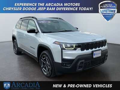 2026 Jeep Cherokee, $0. Photo 7