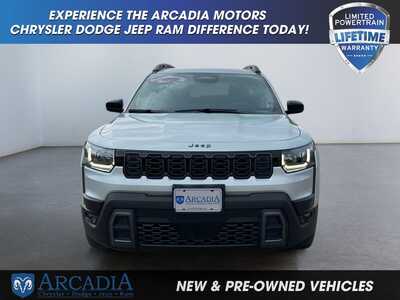 2026 Jeep Cherokee, $0. Photo 8