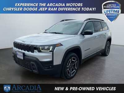 2026 Jeep Cherokee, $0. Photo 1