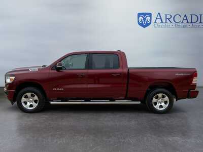 2020 RAM 1500 Crew Cab, $24841. Photo 2