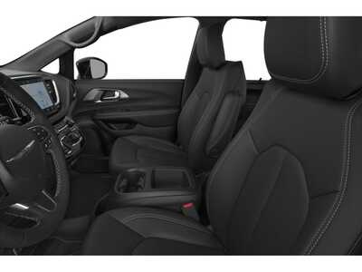 2026 Chrysler Pacifica, $0. Photo 6