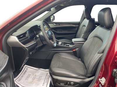 2026 Jeep Grand Cherokee L, $0. Photo 10