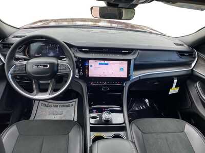 2026 Jeep Grand Cherokee L, $0. Photo 12