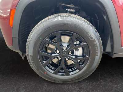 2026 Jeep Grand Cherokee L, $0. Photo 9