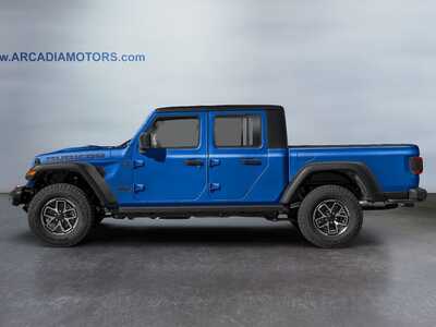 2026 Jeep Gladiator, $0. Photo 3