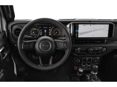 2026 Jeep Gladiator, $0. Photo 4