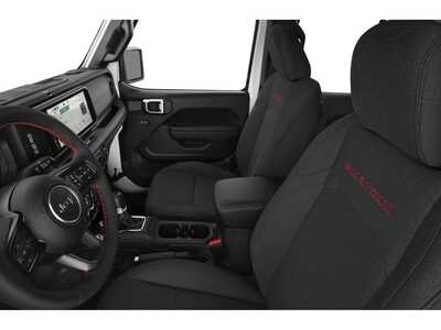 2026 Jeep Gladiator, $0. Photo 6