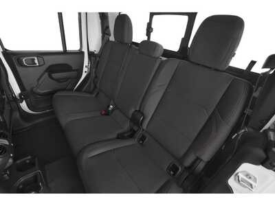 2026 Jeep Gladiator, $0. Photo 8