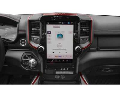 2026 RAM 1500 Crew Cab, $0. Photo 10