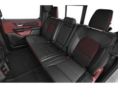 2026 RAM 1500 Crew Cab, $0. Photo 11