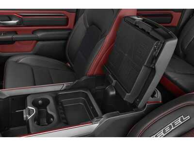 2026 RAM 1500 Crew Cab, $0. Photo 12