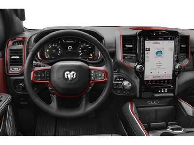 2026 RAM 1500 Crew Cab, $0. Photo 7