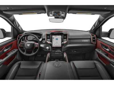 2026 RAM 1500 Crew Cab, $0. Photo 8