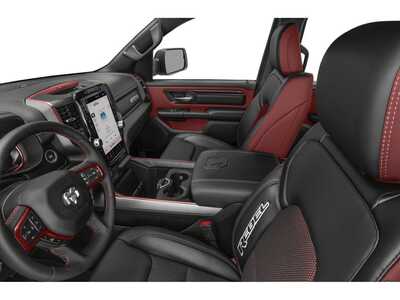 2026 RAM 1500 Crew Cab, $0. Photo 9