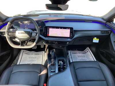 2026 Dodge Charger, $0. Photo 12