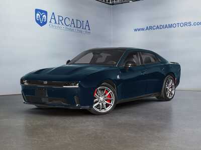 2026 Dodge Charger, $0. Photo 2