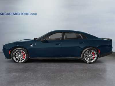 2026 Dodge Charger, $0. Photo 3