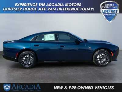2026 Dodge Charger, $0. Photo 6