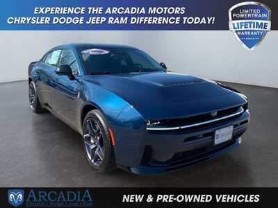 2026 Dodge Charger, $0. Photo 7