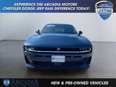 2026 Dodge Charger, $0. Photo 8