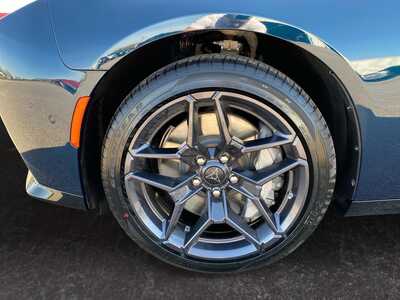 2026 Dodge Charger, $0. Photo 9