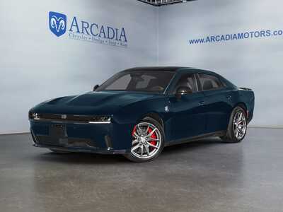 2026 Dodge Charger, $0. Photo 1