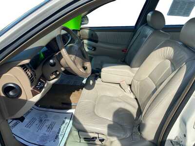 2004 Buick Park Avenue, $3800. Photo 10