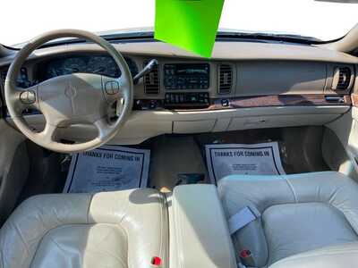 2004 Buick Park Avenue, $3800. Photo 12