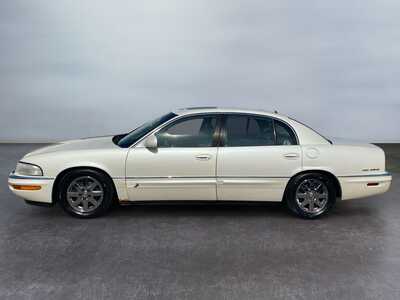 2004 Buick Park Avenue, $3800. Photo 2